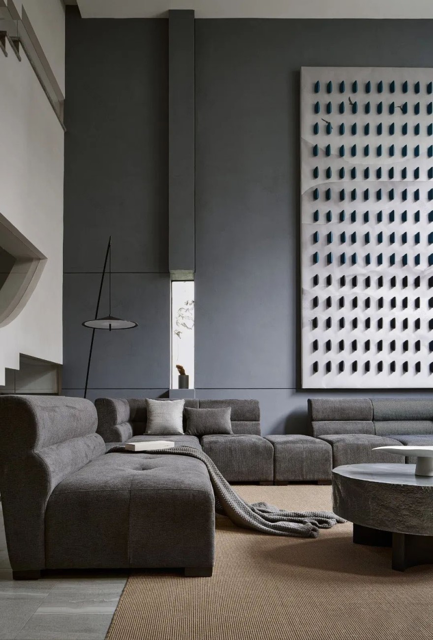 记忆之核,家的迁徙丨中国昆明丨楷素设计(KES Design Office)-6