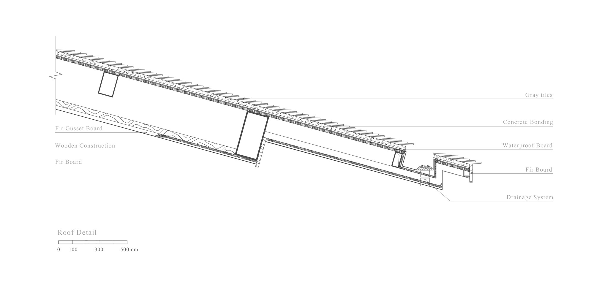 Ruanchong 小学改造丨中国东莞丨Archseeing-53