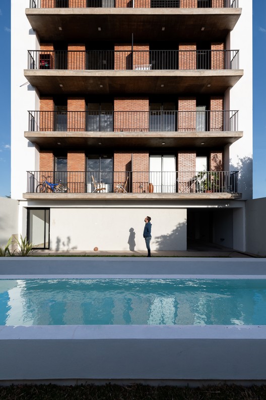 南泽建筑公寓-18