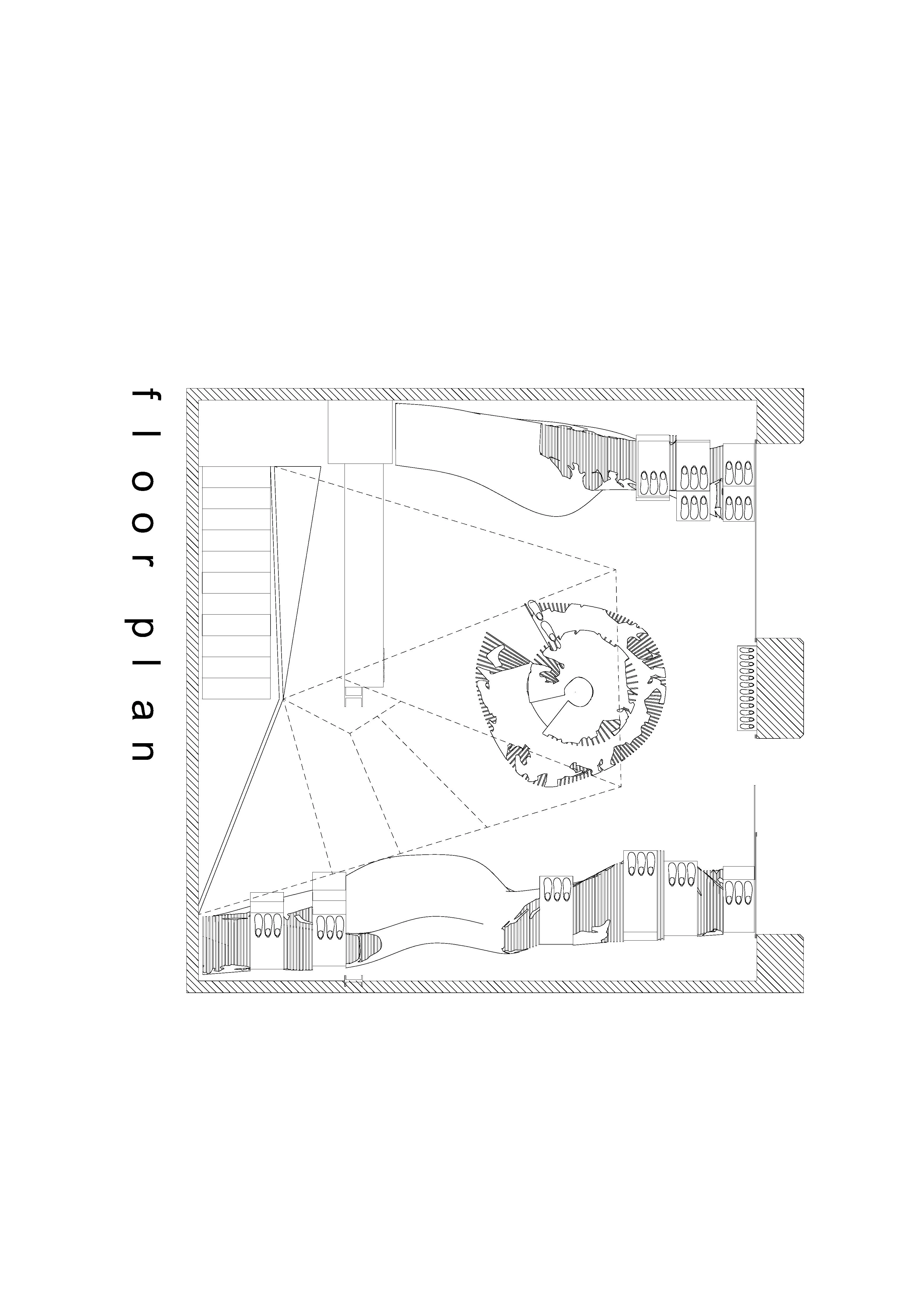 Camper 商店 · 魔幻立体鞋履空间-37