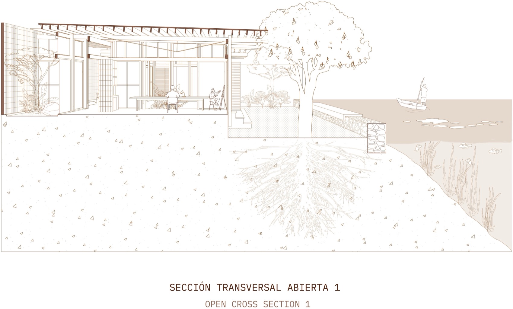 时间之屋丨厄瓜多尔丨Natura Futura Arquitectura-79