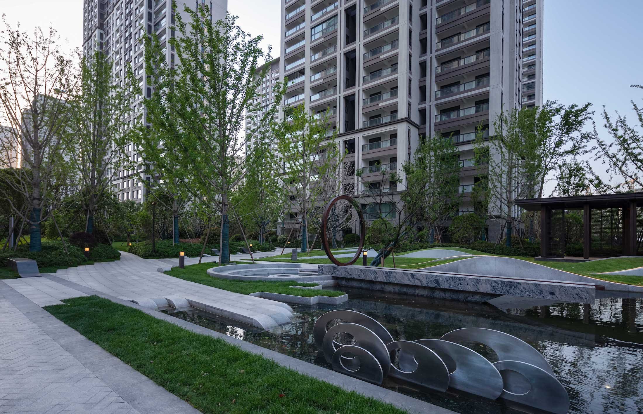 永威南樾·瑞苑-35