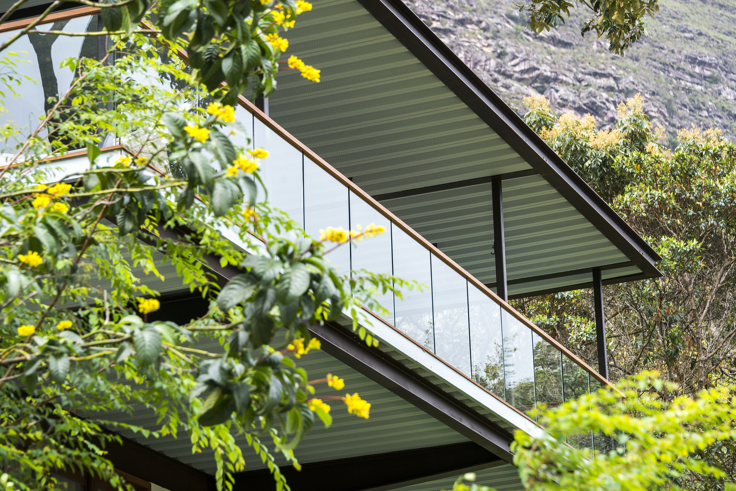 Canto dos Ventos 住宅丨巴西丨G Arquitetura e Urbanismo-30