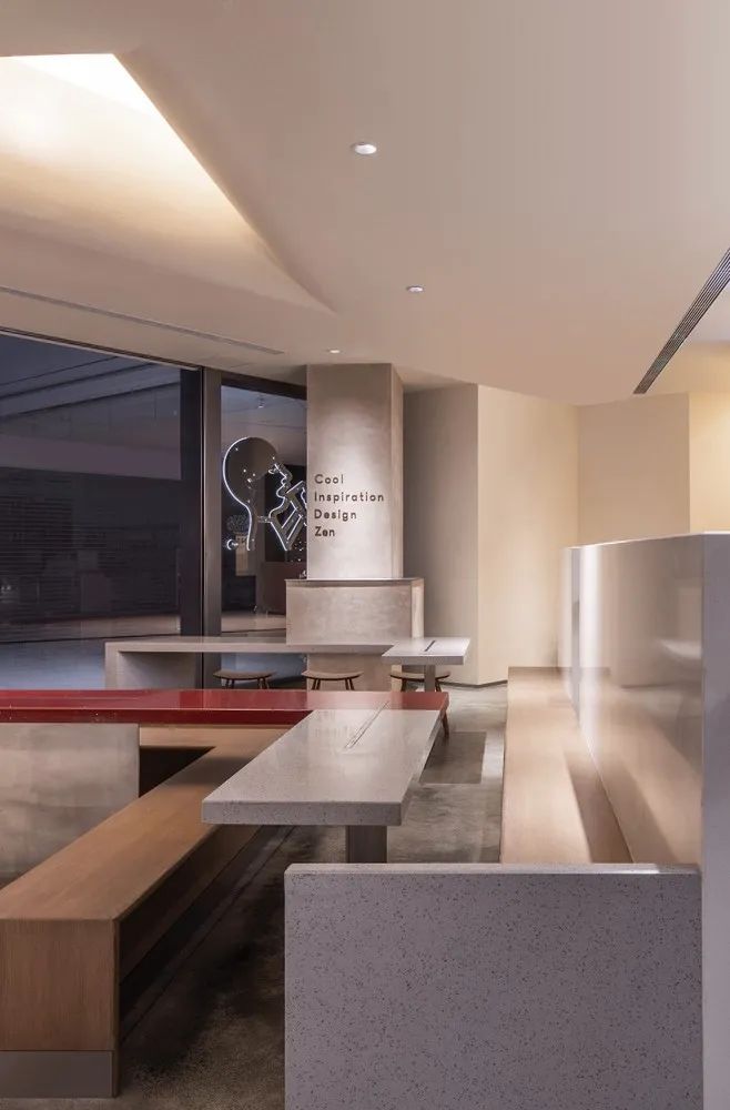 重庆龙湖喜茶-23