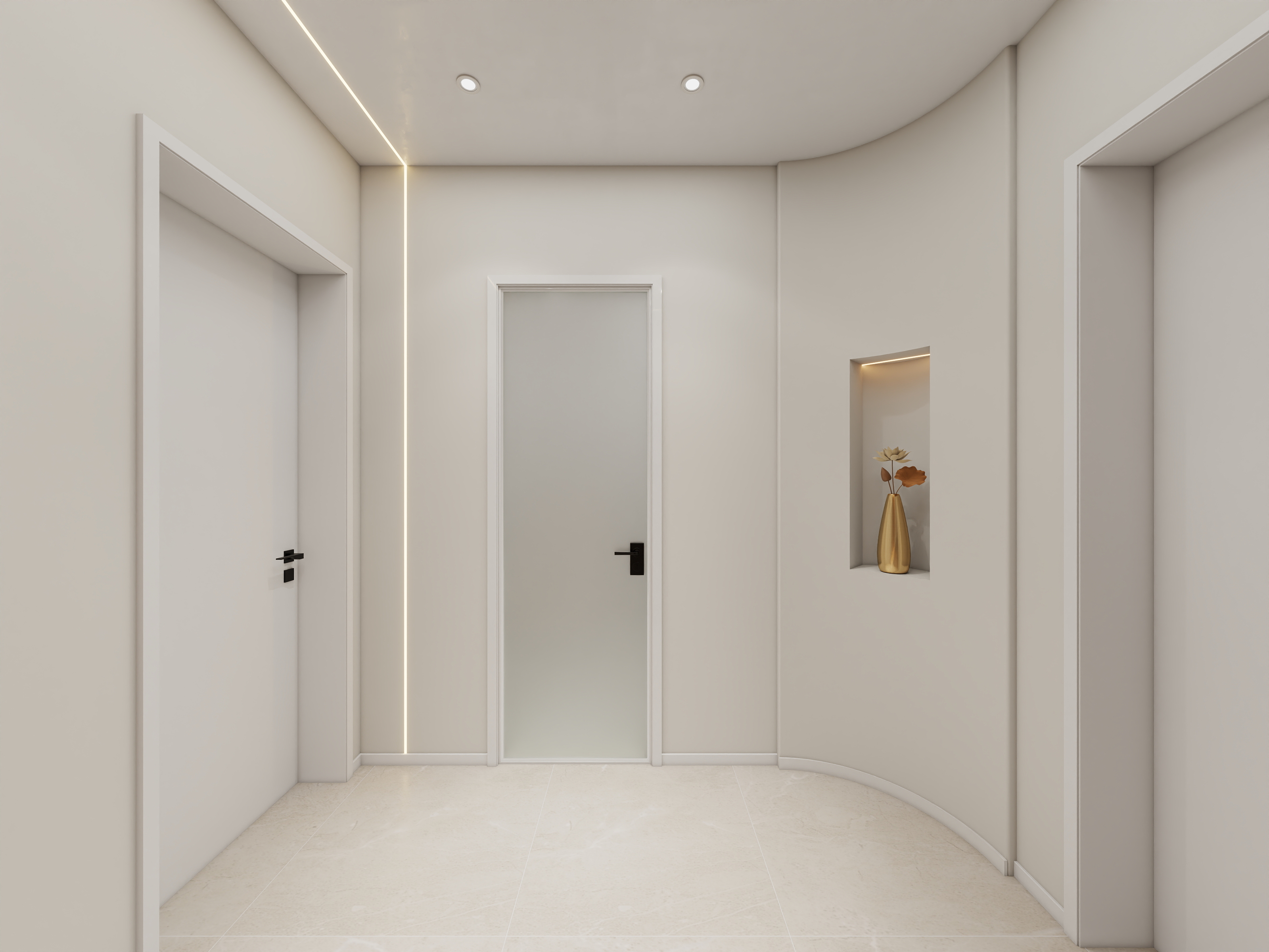 四川崇州嘉裕第六洲斑斓屿（436平方现代简约别墅）-73