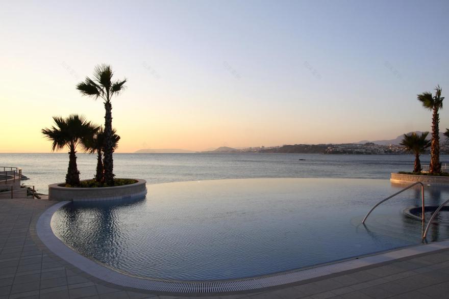 )Le Meridien Lav, Split, Podstrana Split, Croatia-29