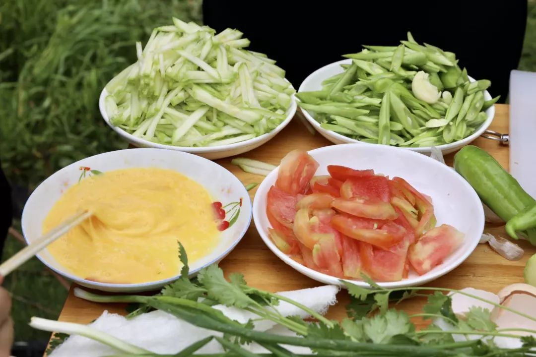 山高水长,农庄诗意的栖居-33