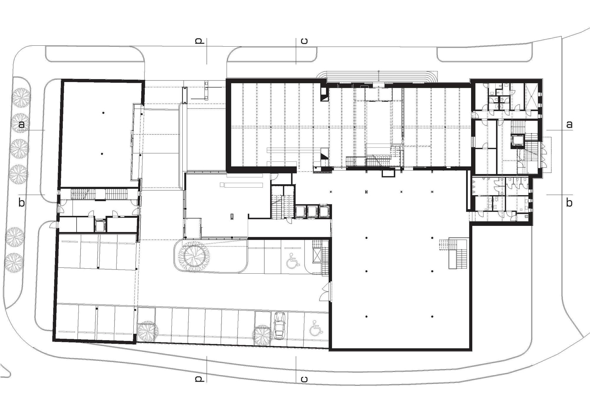 Hodolany Resort 酒店-42