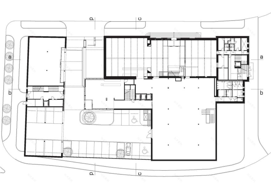 Hodolany Resort 酒店-42