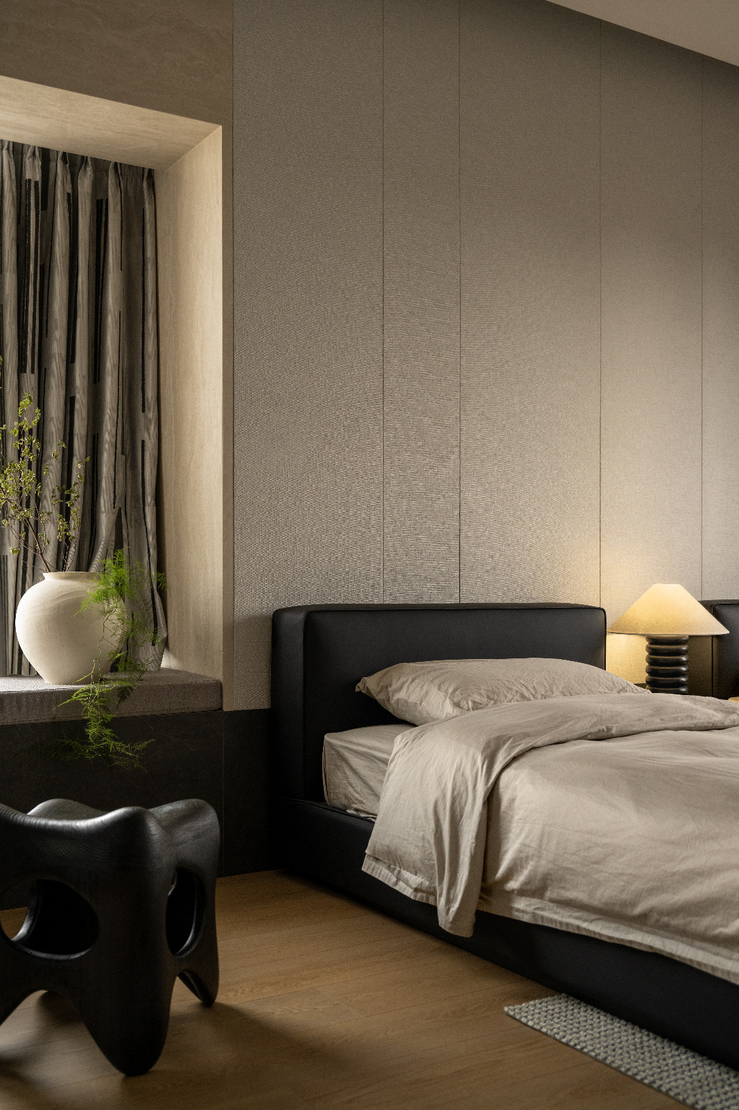 凯云Z宅丨马思设计-26