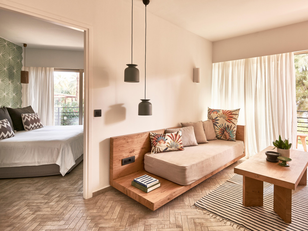 克里特岛玛利亚公园酒店,绿色环保的设计理念-87