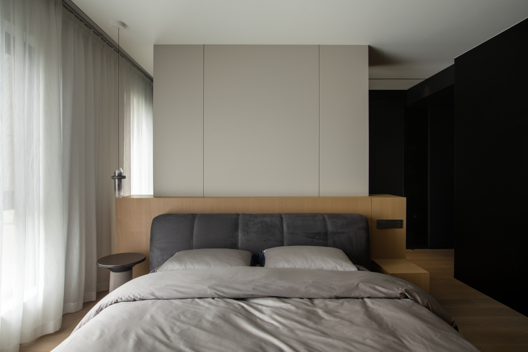 中央公园·岁月静好丨王绍桔-43