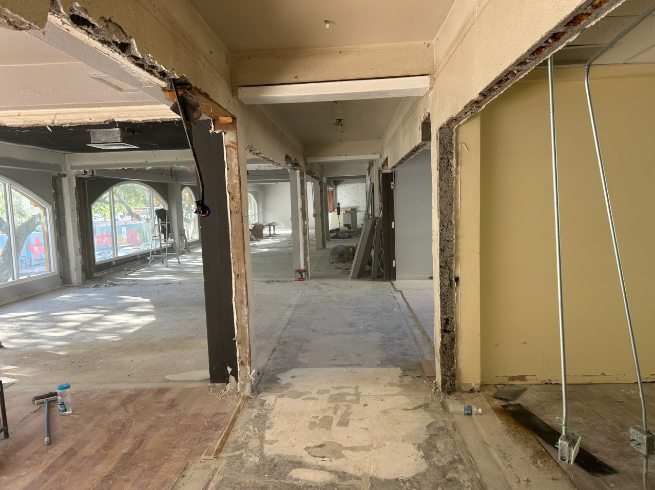 Velvet 俱乐部丨美国檀香山-21