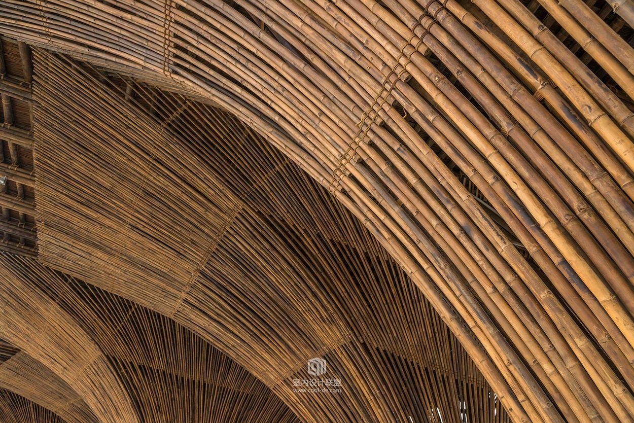 越南 Roc Von 餐厅-17