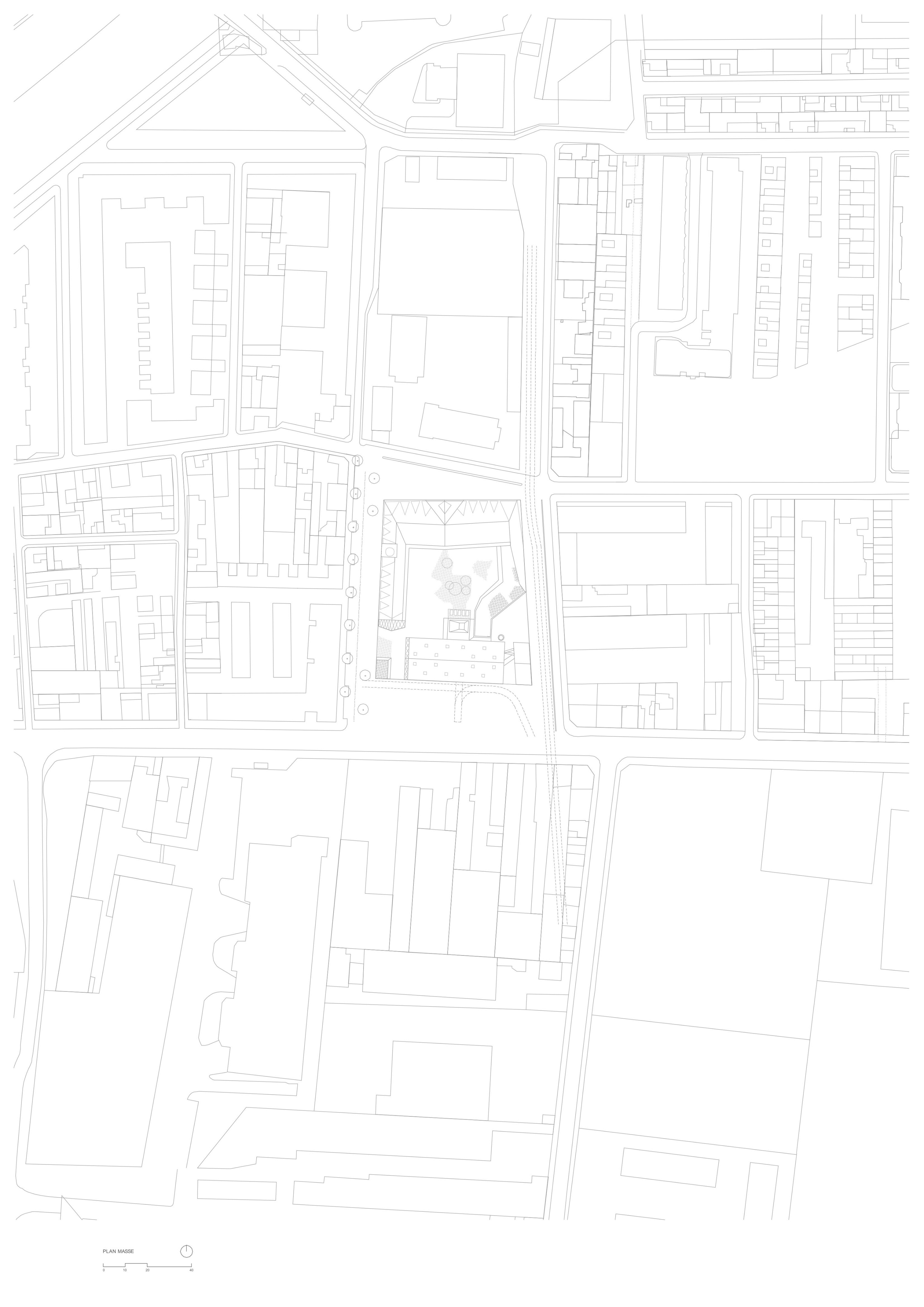 融合传统与现代的工业遗产改造-16