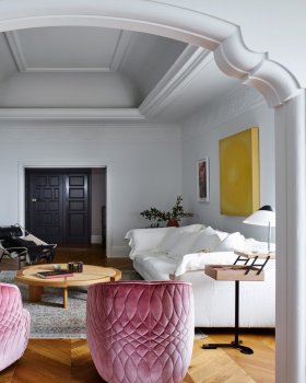 Villa Amor Arent-Pyke