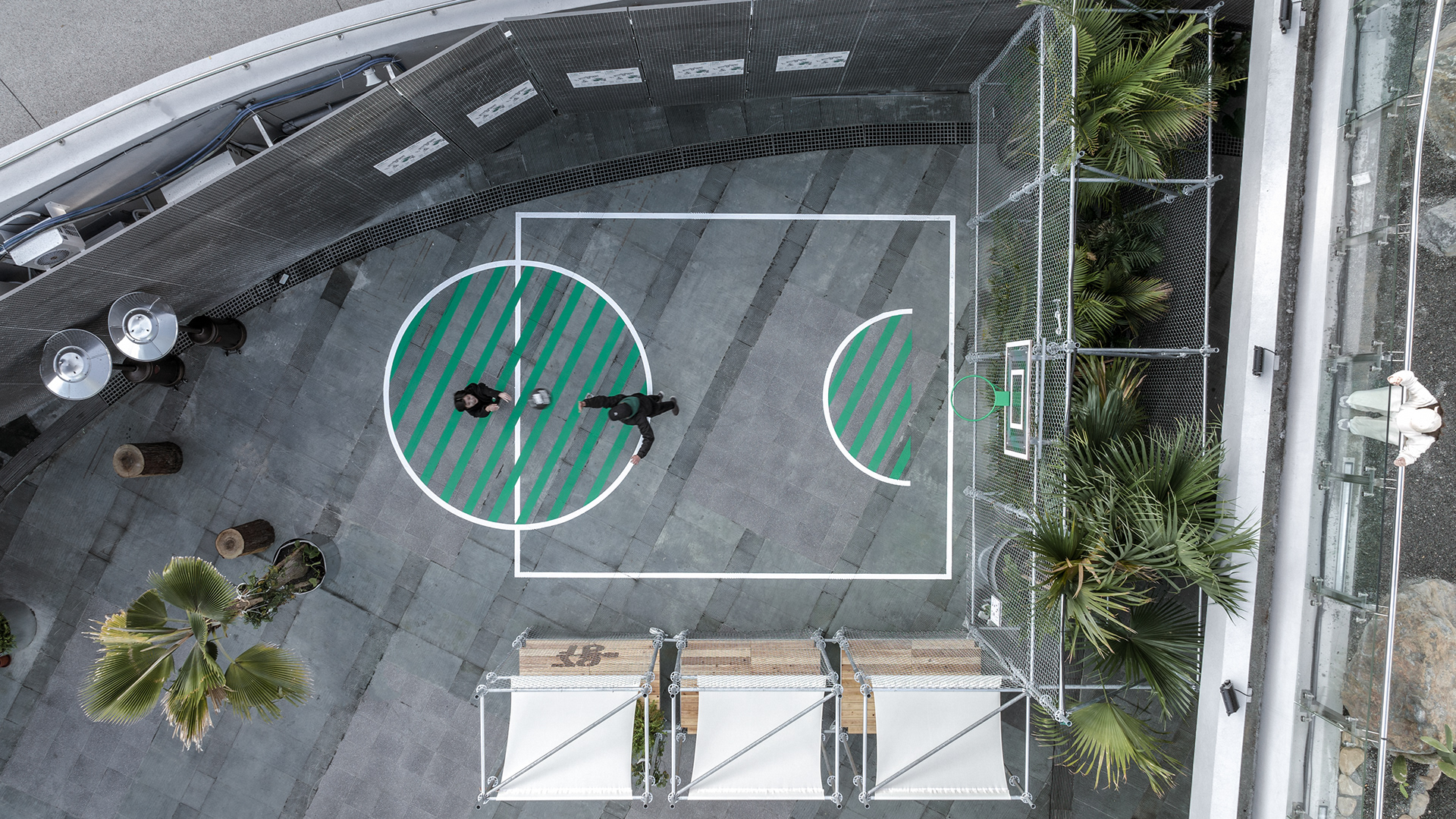 勤美 Park2丨中国台中丨googoods.life 生活起物-6