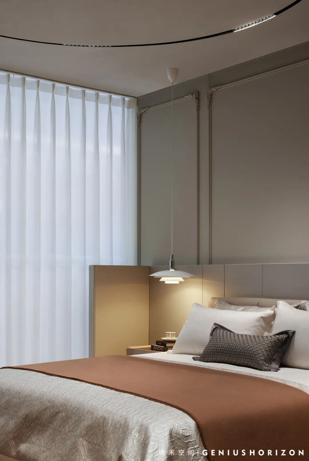 谦禾空间丨新法美学境塑品牌力-62