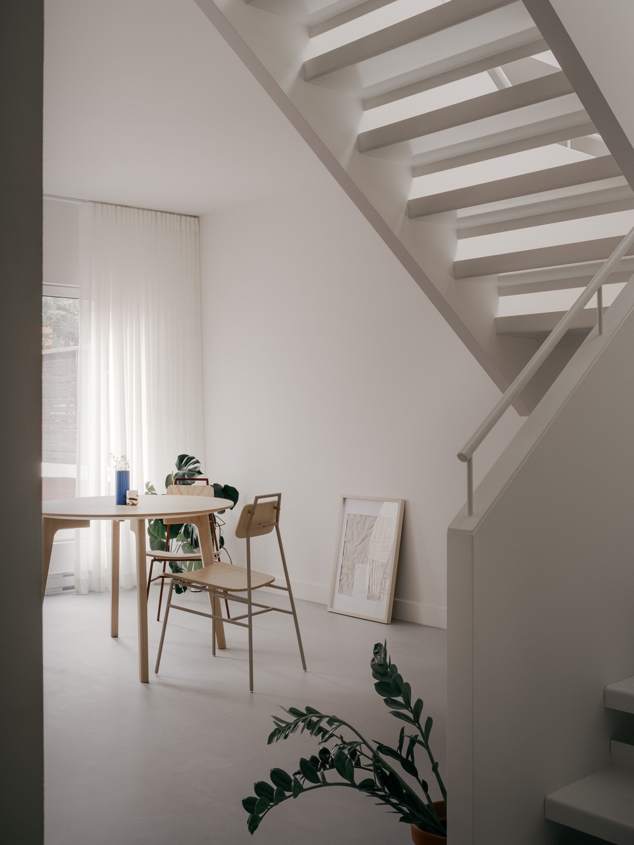 Binome住宅楼丨加拿大蒙特利尔丨Appareil Architecture-37