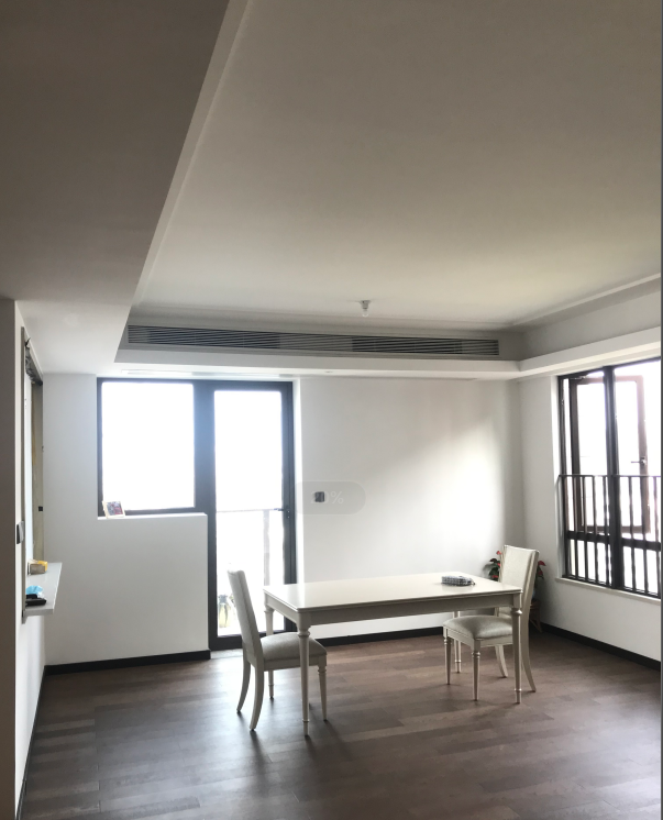 福州万科九如府美式风格主卧设计丨中国福州-6