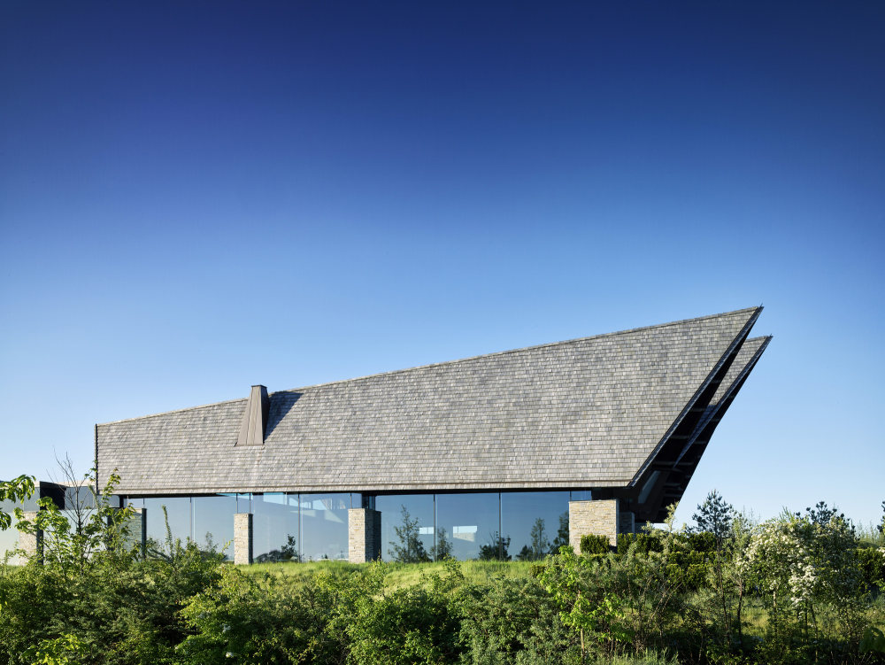 丹麦Great Northern会所俱乐部酒店(2016)(E + N Arkitektur)设计-26