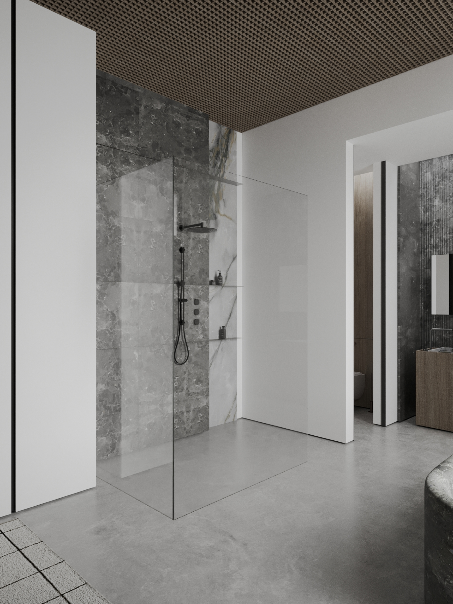 沙特豪华别墅884号丨沙特阿拉伯利雅得丨ARTIMITRO-93