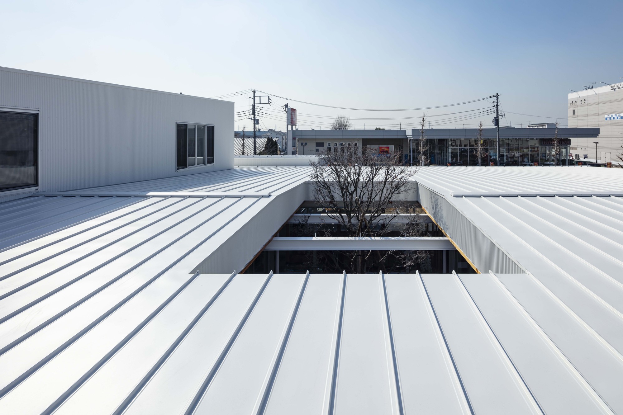 电子诊所,工作室 N丨日本-25