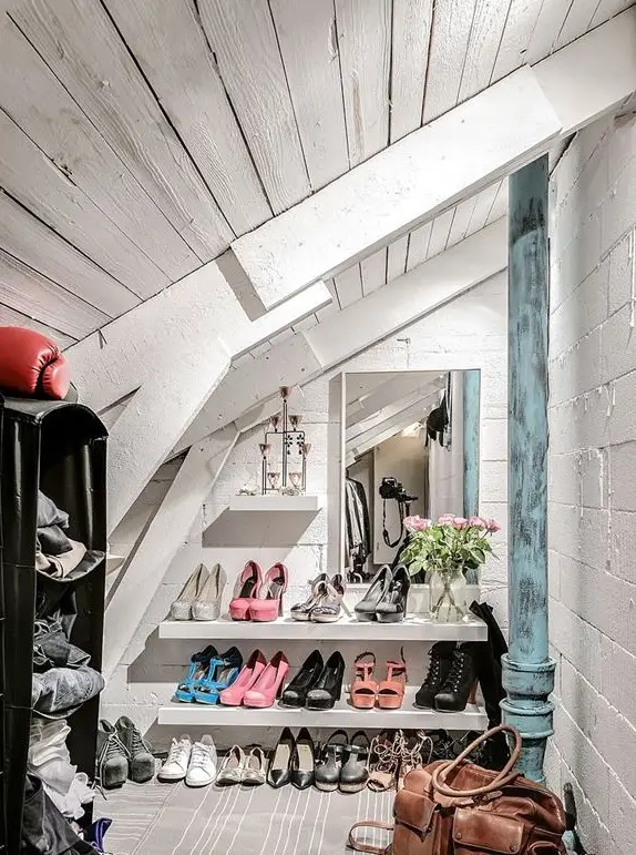 40 平米小户型空间利用典范-14