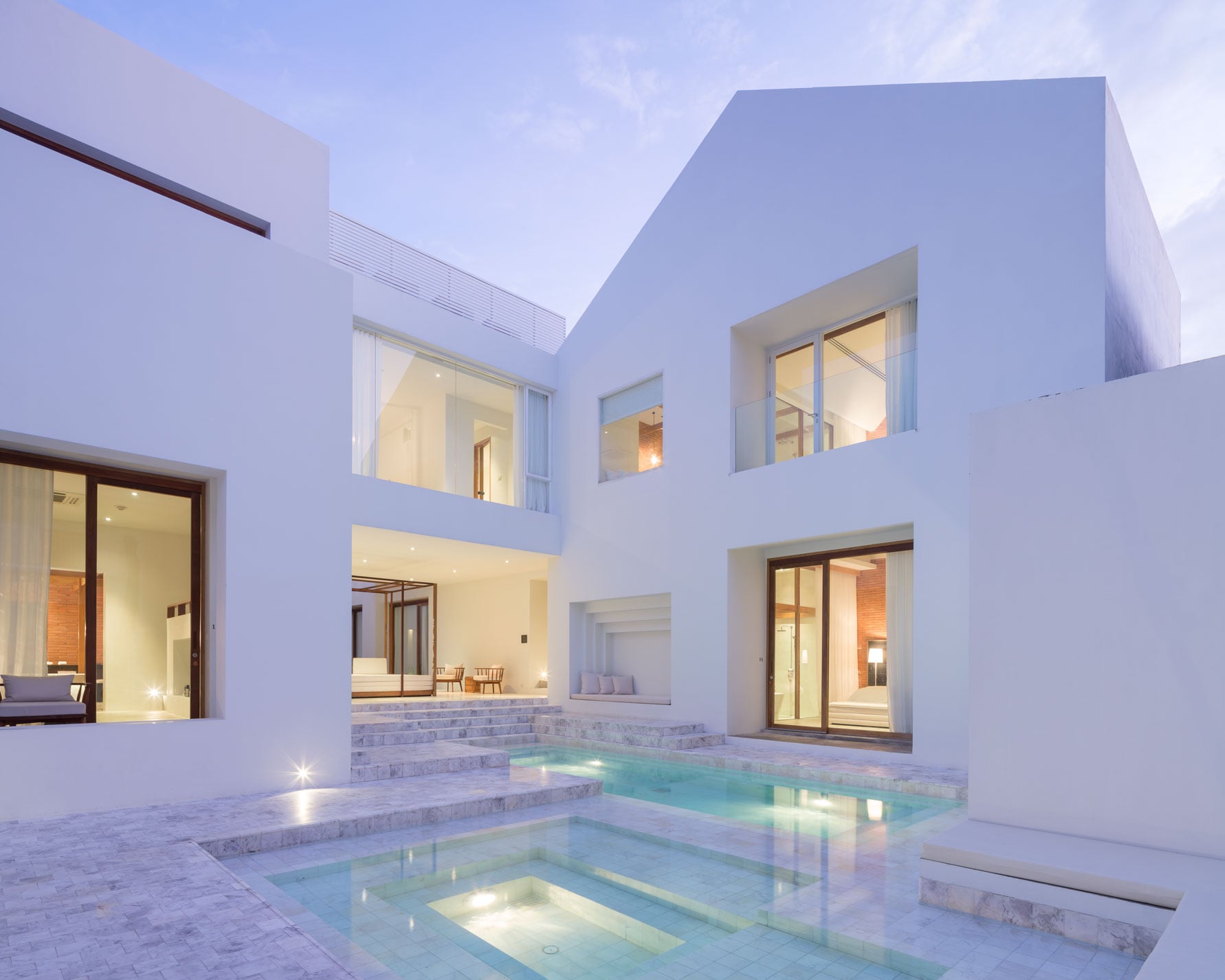 泰国大城府萨拉精品酒店(Sala Ayutthaya)-25