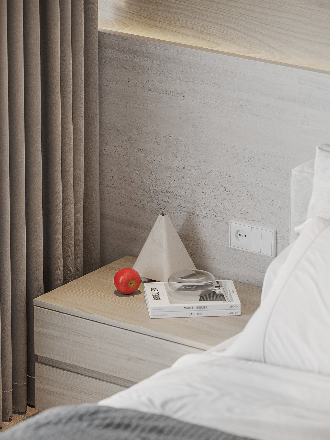 P HOUSE  MR·PHUC（现代住宅  MR·PHUC）丨越南河内丨PHẠM HẢI TIẾN-20