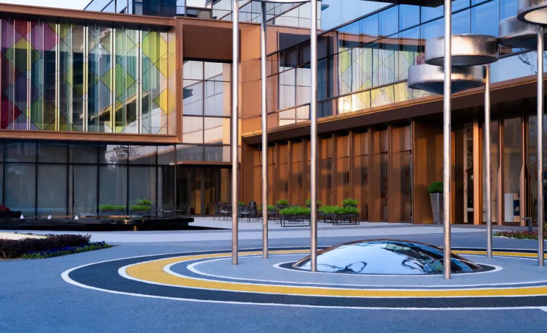 南京大华·锦绣前程丨中国南京丨美国KDG建筑设计有限公司,凯帝捷建筑设计咨询(上海)有限公司-53