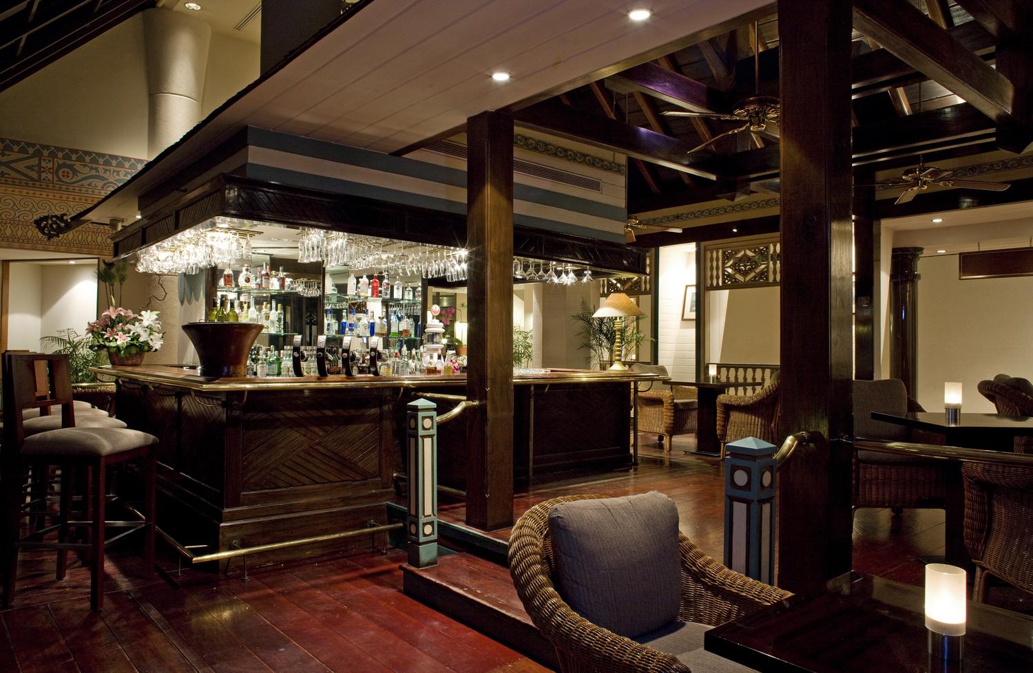 )Le Meridien Jakarta, Jakarta, Indonesia-28