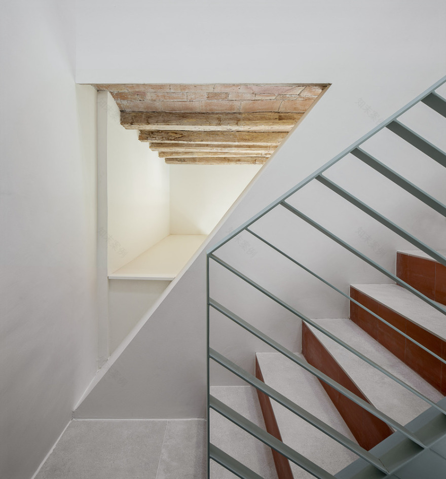 西班牙 La Garriga 房屋改造丨MIRAG Arquitectura i Gestió-8