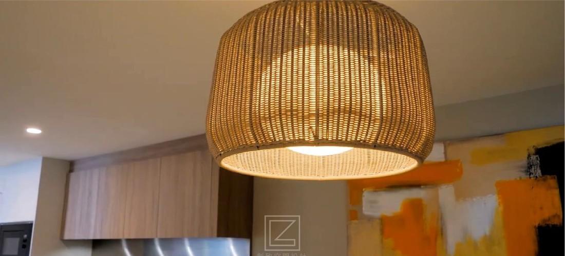 欧式奢华家居，浪漫优雅的现代空间-42