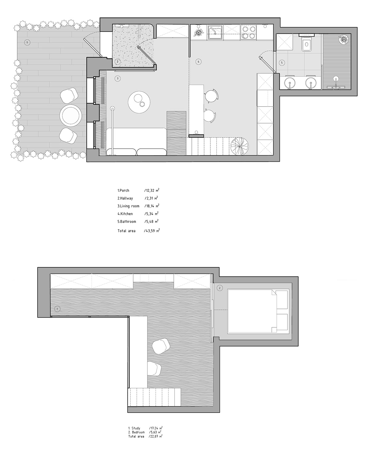 Apartment on Behance1_files Andrey Barinov-22