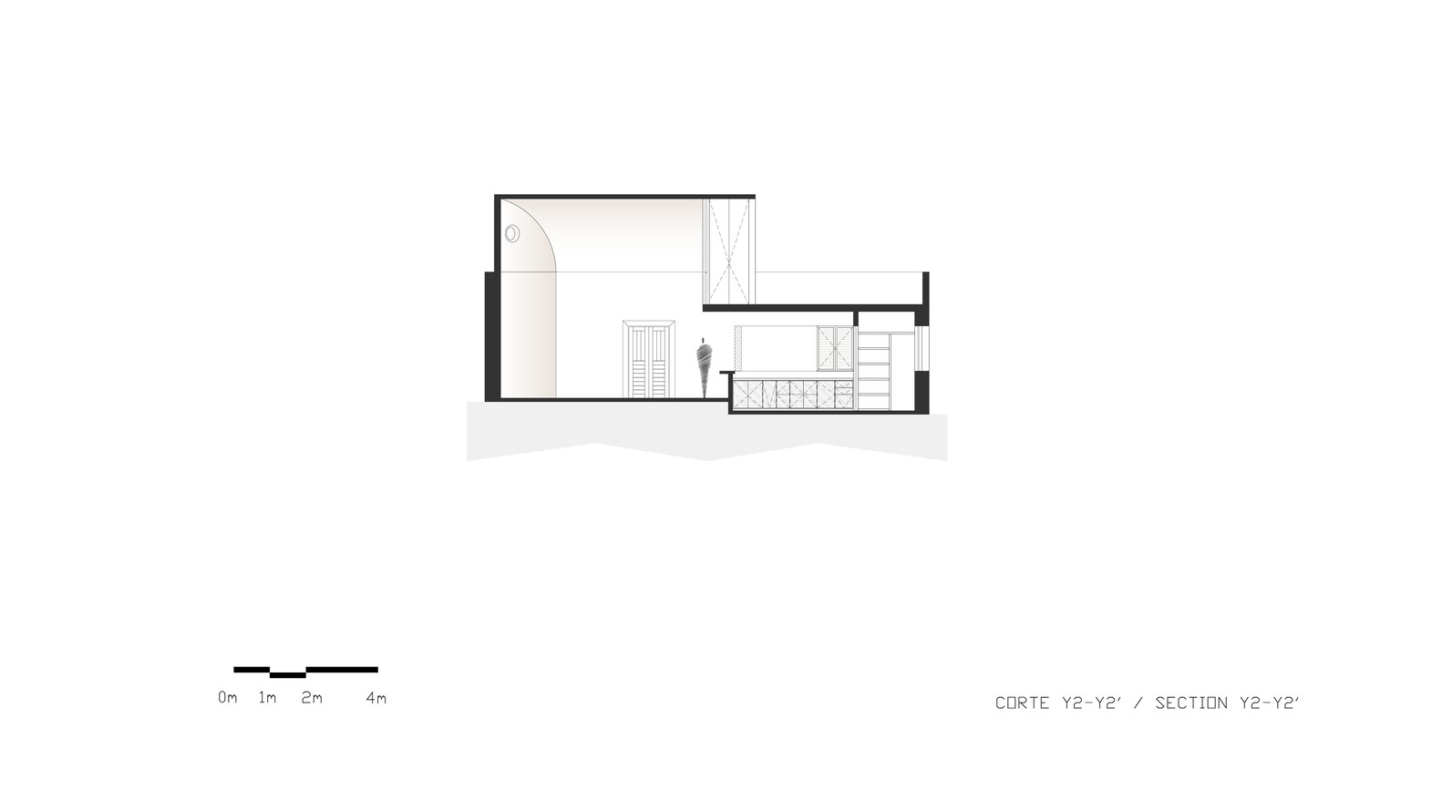 墨西哥 Mérida 阿尔莫达创始人馆-54