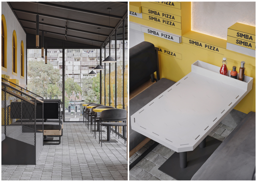 辛巴披萨丨亚美尼亚-13