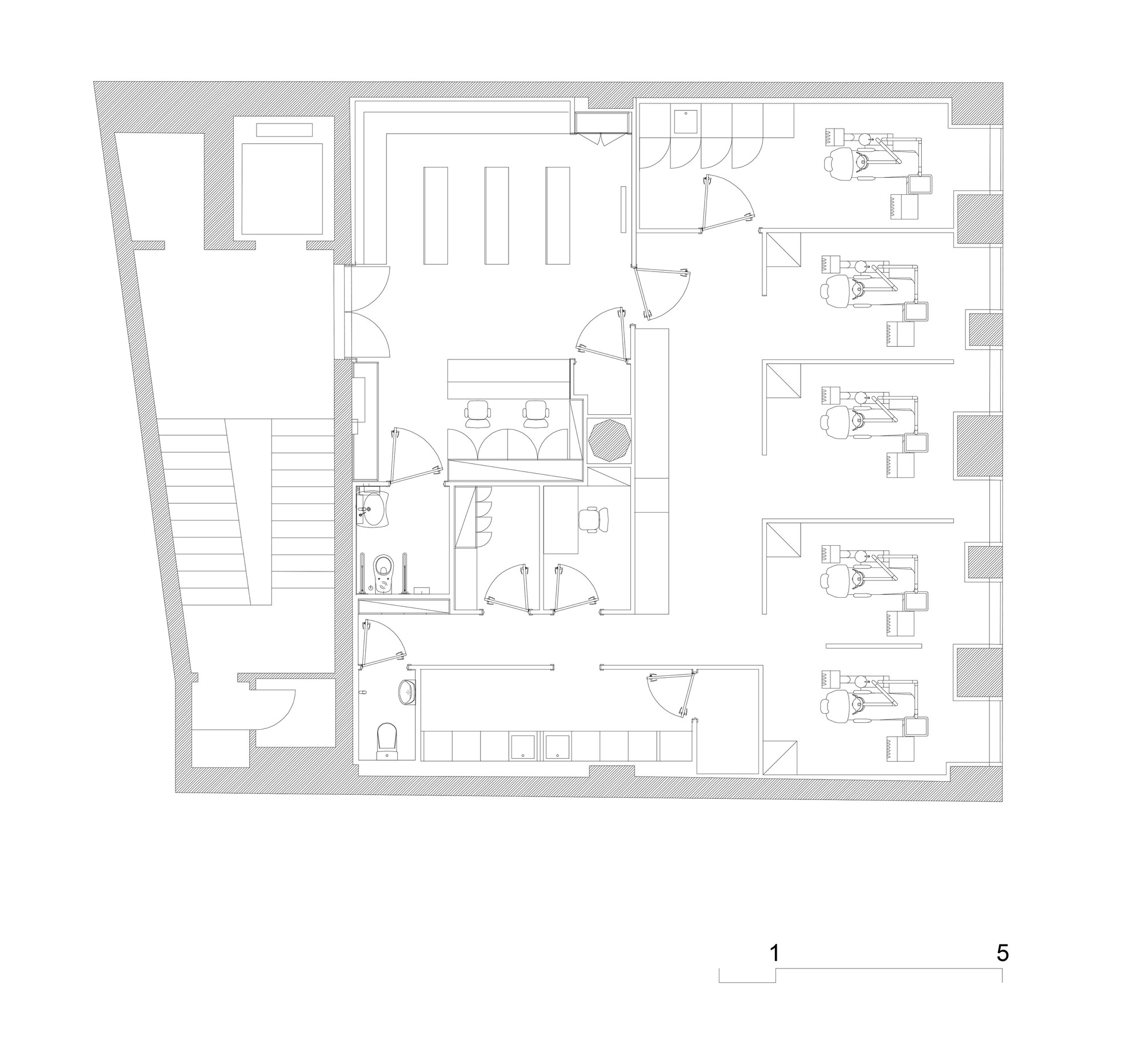 波尔图牙科诊所-1