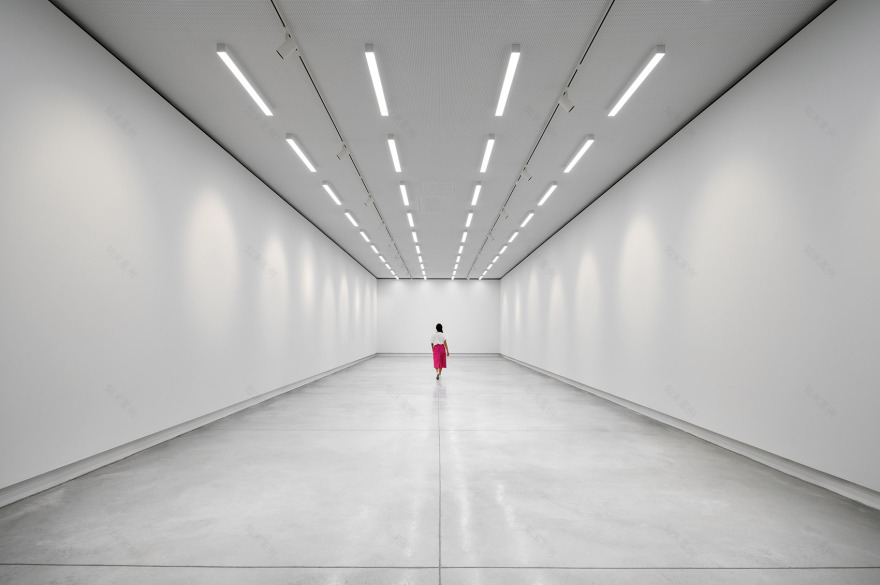 斯洛文尼亚 Cukrarna 画廊丨SCAPELAB-42