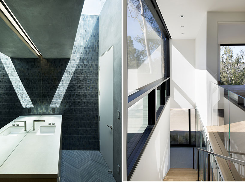 橡树林住宅丨美国丨美国沃克工作室-18