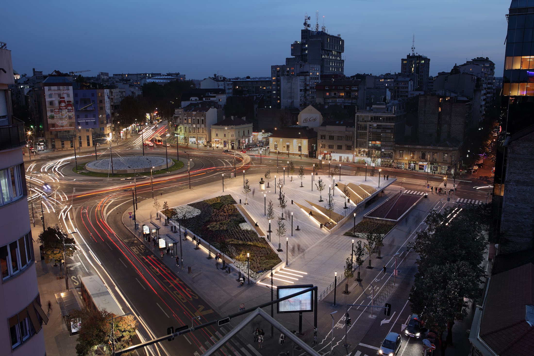 DT小广场丨贝尔格莱德-19