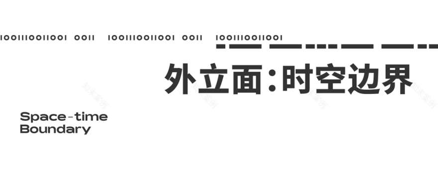 立品设计打造 bosie 上海旗舰店,叙事概念呈现 2000㎡超级体验空间-8