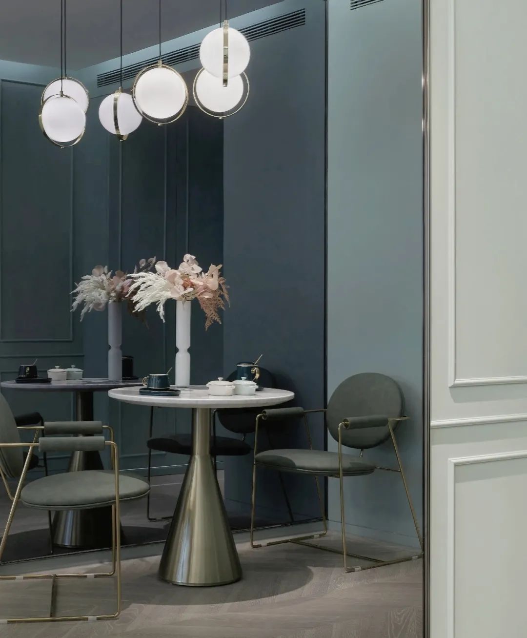 LS DESIGN | 艺术赋能生活所向-27