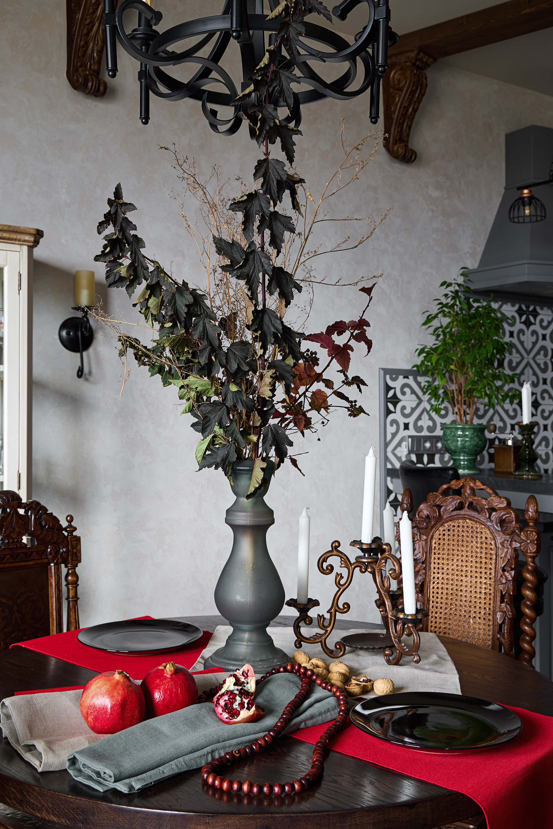 新哥特式丨俄罗斯圣彼得堡丨Natalia Borisenkova-16