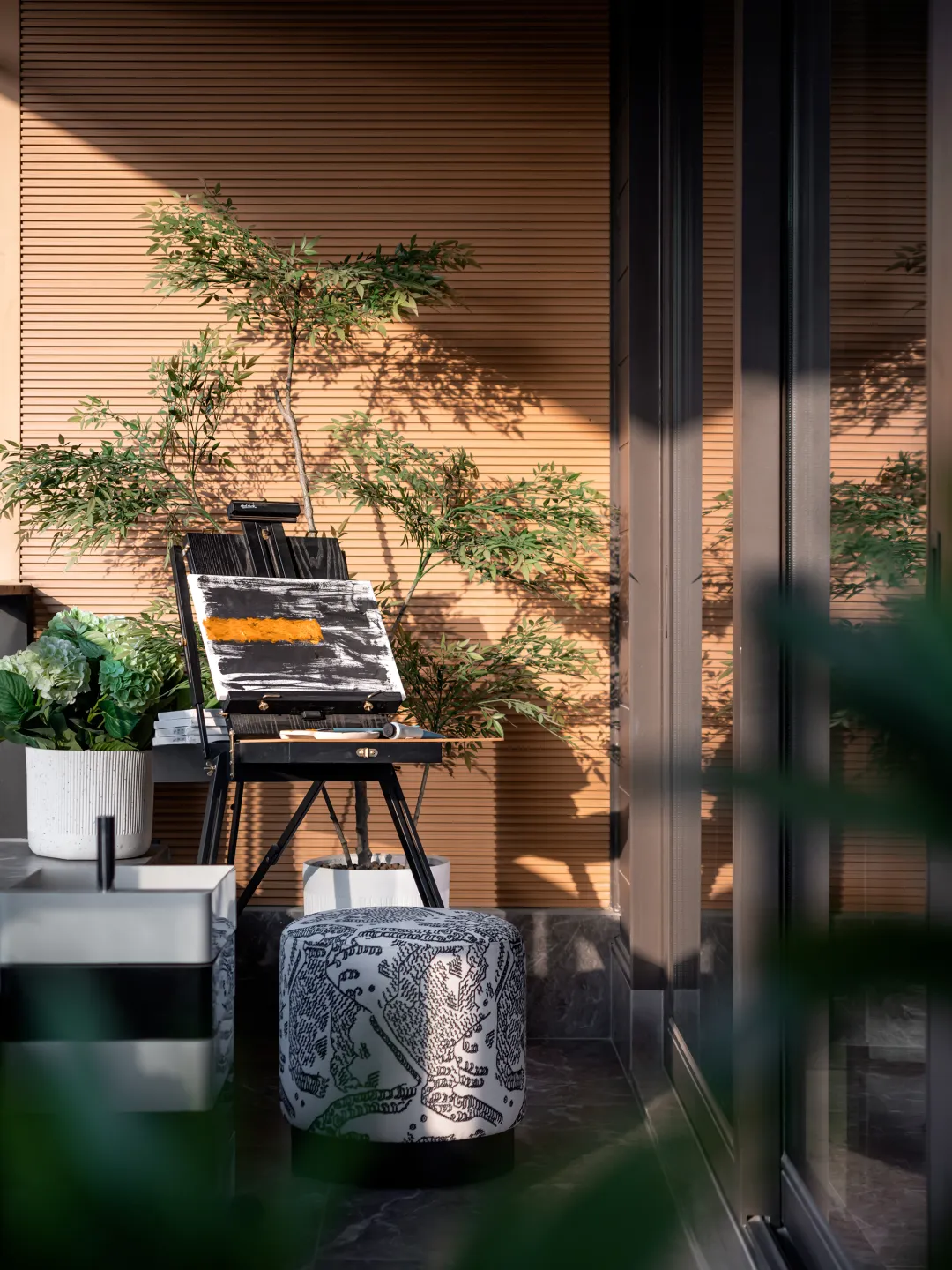 武汉绿城·湖畔雲庐丨中国武汉丨SRD-77