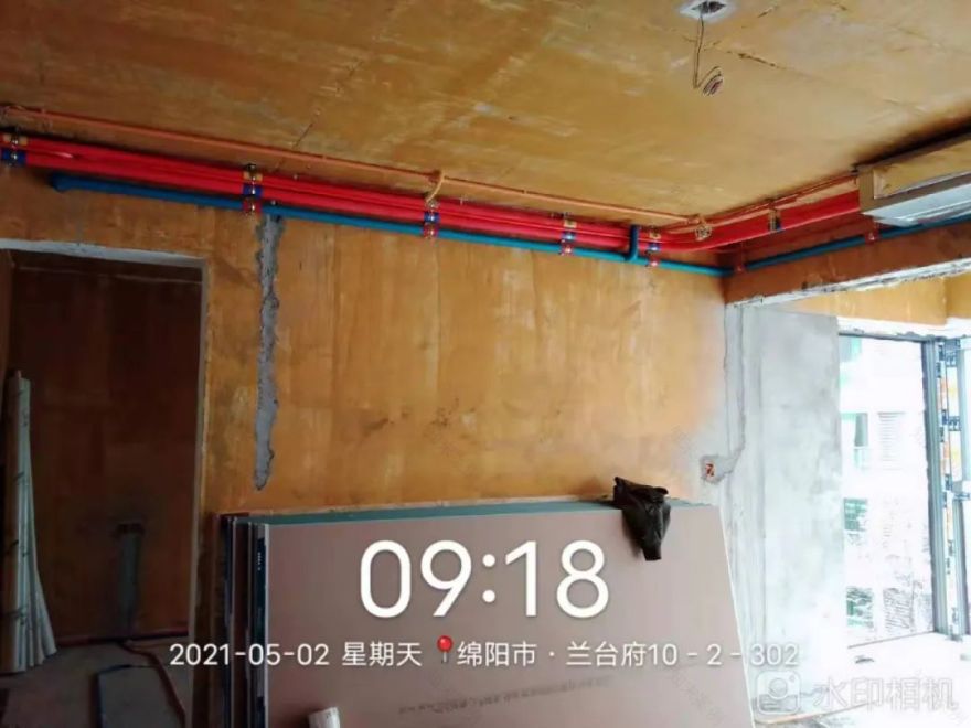 领地·蘭台府丨无同设计事务所-138