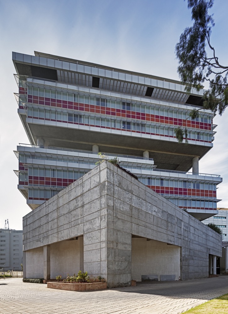 敏特利东部园区-34