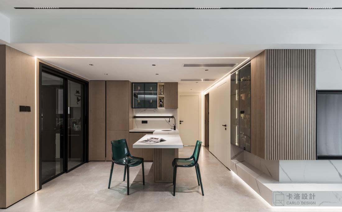 现代诗意家居-34