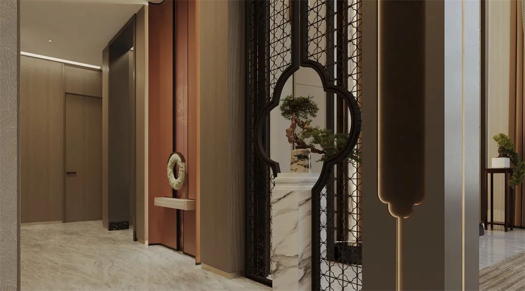 易高 • 曲江公馆丨易高国际-35