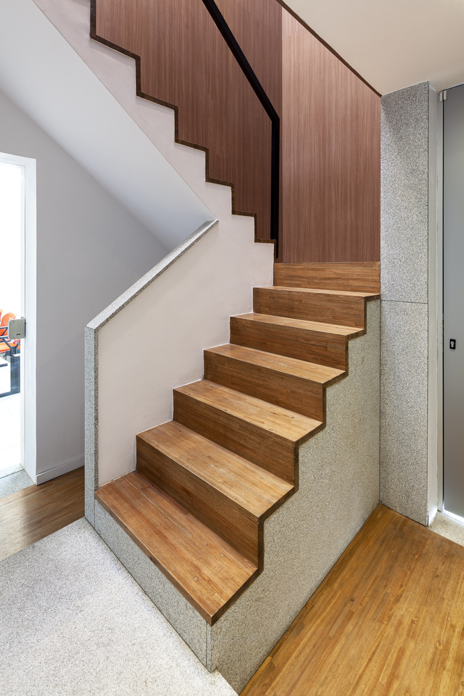 阿根廷 SCC·Villa Clinic 的多面膜设计-44